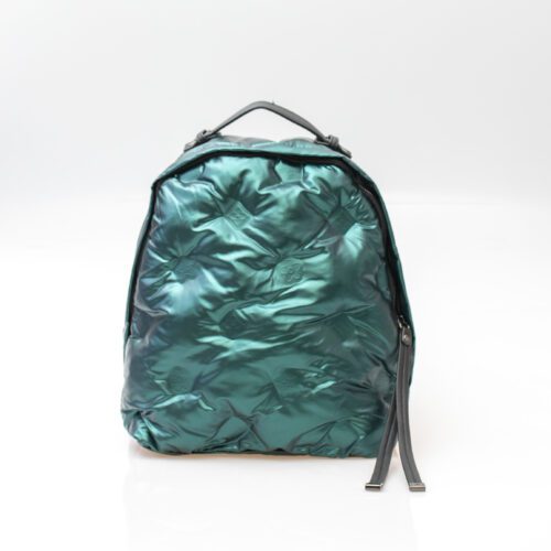 Euromart - David Jones Women's Backpack - Green #22156887