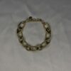 GOLD CHAIN BRACELET