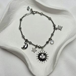 ΒΡΑΧΙΟΛΙ ΜΕ CHARMS