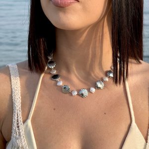 ΚΟΛΙΕ ΜΕ ΚΟΧΥΛΑΚΙΑ🐚✨