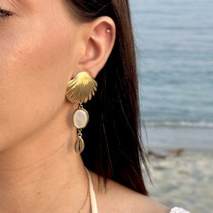 ΚΑΛΟΚΑΙΡΙΝΟ ΣΚΟΥΛΑΡΙΚΟ🐚✨