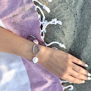 ΚΑΛΟΚΑΙΡΙΝΟ ΒΡΑΧΙΟΛΙ ☀️🐚