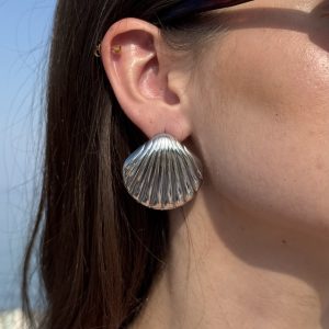 ΣΚΟΥΛΑΡΙΚΙ ΚΟΧΥΛΙ🐚🩶